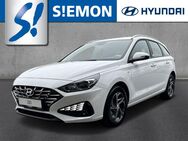 Hyundai i30, 1.0 T-GDI FL Kombi 48V SELECT Fahrerprofil, Jahr 2023 - Münster