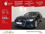 Audi A6, Avant 40 TDI quattro advanced MATRI, Jahr 2024 - Kempten (Allgäu)