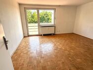 Top 3 Zimmerwohnung mit Balkon, Gästetoilette und grossen Balkon - Essen