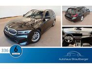 BMW 318 d Touring M Sport ACC RFK KZU QI HiFi SHZ 3-Z - Roßtal