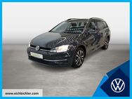 VW Golf Variant, 2.0 TDI Golf VII United FLA, Jahr 2020 - Landshut