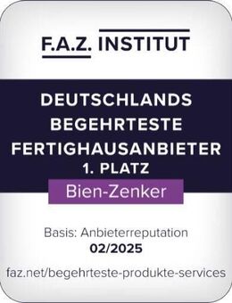 Zukunft sichern: Wohnen und Vermieten - Zweifamilienhaus - Potsdam