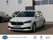 Skoda Fabia, 1.0 MPI Ambition SITZHGZ FSH, Jahr 2023 - Rostock