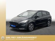 Ford S-Max, 2.5 Duratec FHEV ST-LINE, Jahr 2022 - Magdeburg