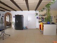 Traumhaus mit unverb. Fernblick, zwei oder drei Parteien. Schöner Garten - Brücken (Pfalz)