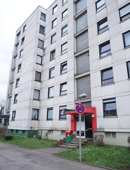 Helle und gepflegte Wohnung in Mariaweiler - Balkon & Aufzug inklusive - Düren