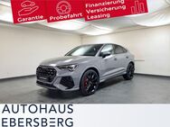 Audi RSQ3, Sportback SONOS Win, Jahr 2024 - Ebersberg