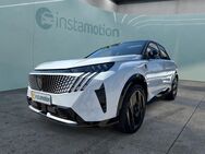 Peugeot 3008, e GT --Paket El Panodach digitales Sitze, Jahr 2024 - München