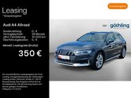 Audi A4 Allroad, 40 TDI qu Tour, Jahr 2023 - Eisenach