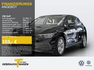 VW Golf, 1.0 TSI LIFE, Jahr 2024 - Dülmen