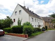 Schöne 2,5-Zimmer Wohnung mit Gemeinschaftsgarten und Garage in ruhiger Lage von Wetter-Altwetter zu vermieten - kautionsfrei - Wetter (Ruhr)