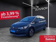 VW Touran, Move 7-Si AID, Jahr 2023 - Kamenz