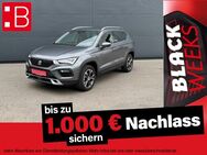 Seat Ateca, 1.5 TSI Style Edition, Jahr 2024 - Regensburg