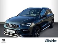 Seat Ateca, 1.5 TSI, Jahr 2021 - Baunatal