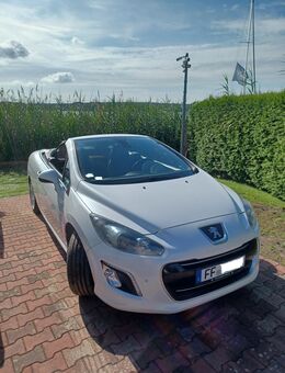 Peugeot 308 CC (Cabrio)155 THP Allure - Fürstenwalde (Spree)