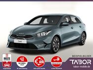 Kia cee'd, , Jahr 2025 - Freiburg (Breisgau)