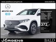 Mercedes EQA, 250 AMG Wide Easy Night 18, Jahr 2023 - Olpe