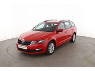 Skoda Octavia 1.5 TSI ACT Ambition - Berlin