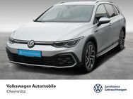 VW Golf Variant, 2.0 TDI VIII Alltrack, Jahr 2021 - Chemnitz