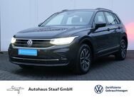 VW Tiguan, 1.5 TSI Life 131PS, Jahr 2023 - Nidderau