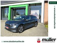 Skoda Enyaq iV 60 Loft AHK LL100kW Family - Zwickau