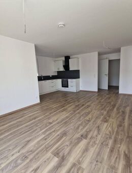 Moderne 3-Zimmer-Neubauwohnung in Landau – Erstbezug - Landau (Isar)