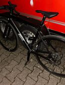 RENNRAD Fahrrad Reveal Al 015 rose in 40210