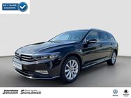 VW Passat Variant, 2.0 TDI Elegance AUTOMATIK, Jahr 2021 - Lehe (Niedersachsen)