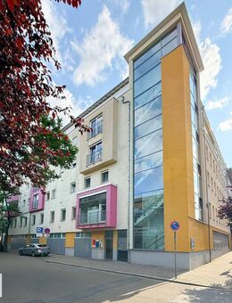 Barrierefrei & stilvoll: Wohnkomfort für Jung und Alt - Frankenthal (Pfalz)