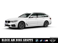 BMW 520, d M Sport DA PA HiFi, Jahr 2021 - Braunschweig
