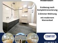 ERSTEBZUG nach Renovierung mit modernem Wannenbad * EBK mgl. !! - Chemnitz