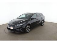 Kia Ceed 1.6 Plug-in Hybrid Platinum Edition - Berlin