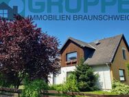 Großzügiges Einfamilienhaus in Braunschweig - Lamme in ruhiger Feldrandlage zu verkaufen - Braunschweig