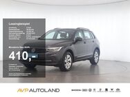 VW Tiguan, 2.0 TDI LIFE | | |, Jahr 2021 - Plattling