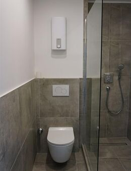 Ab sofort! Sanierte 2-Zimmer-Whg mit Balkon in Heiligenhaus - Heiligenhaus