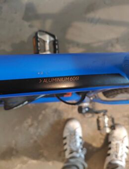Zu verkaufen: MTB Hardtail Elios - Duisburg