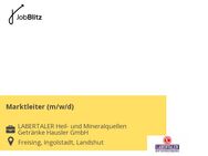 Marktleiter (m/w/d) - Freising
