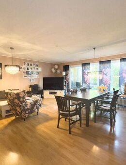 Grün. Ruhig. Zentral. - Charmantes Reihenhaus in bester Haunstetter Lage - Augsburg