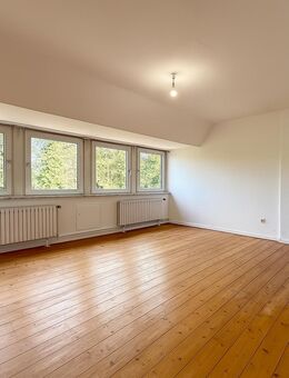 Mietwohnung in Osnabrück - Ideal für WG oder junges Pärchen (S35a) - Osnabrück