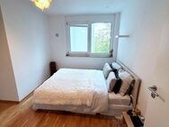 Sofort-Rendite: 2-Zimmer-Studentenapartment mit Balkon - München