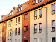 Hier hat jeder Platz: ideale 2-Zi.-Wohnung mit Ausblick - Grevenbroich