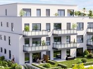 Neu in Wülfrath! Moderne ETW mit Garten und Tiefgaragenstellplatz - Wülfrath