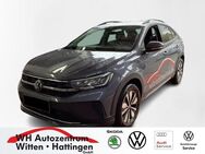 VW Taigo, 1.0 TSI Move GJ-REIFEN, Jahr 2024 - Witten