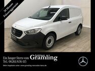 Mercedes-Benz Citan 112 CDI KA Standard *Navi*Kamera*PTS*Klima - Mosbach