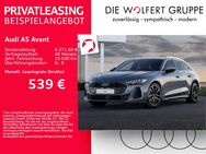 Audi A5, Avant TFSI, Jahr 2022 - Großwallstadt