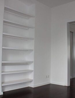 Modernisierte 2-Zimmer-Wohnung mit Wohlfühl-Dachterrasse in Hagen-Vorhalle - Hagen (Stadt der FernUniversität)