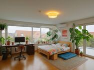 Renditestarkes Mehrfamilienhaus mit Stil - Ebringen