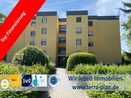 SONNIGE 3-ZIMMER-WOHNUNG IM 1. OG MIT LIFT & GARAGE - Vilshofen (Donau)