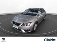 Seat Leon, 2.0 TDI Style SiHz, Jahr 2021 - Erfurt