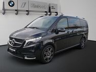 Mercedes V 300, d Avantgarde Edit AMG-Line °, Jahr 2023 - Eggenfelden